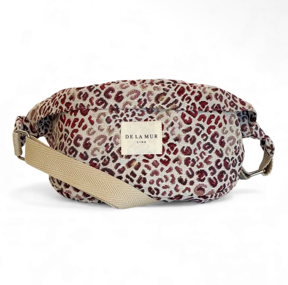 MARSUPIO BAG A TRACOLLA LEA