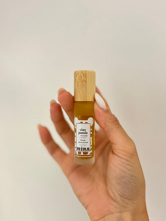 CIAO PANDA Roll-on per occhiaie e borse sotto gli occhi