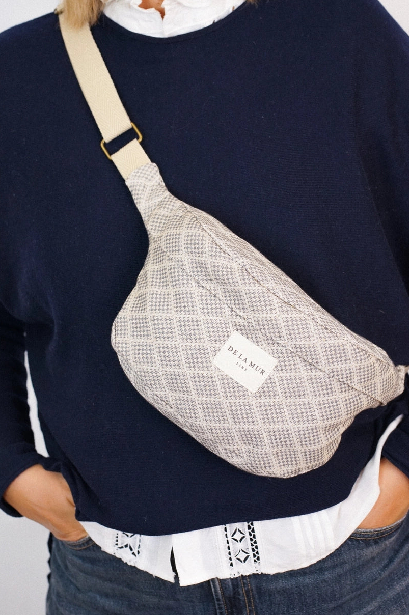 MARSUPIO BAG A TRACOLLA PANT
