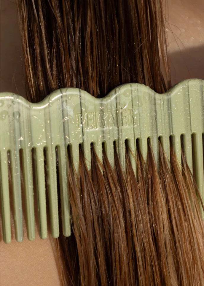 PETTINE FIRMATO PEIGNÉE - SAUGE