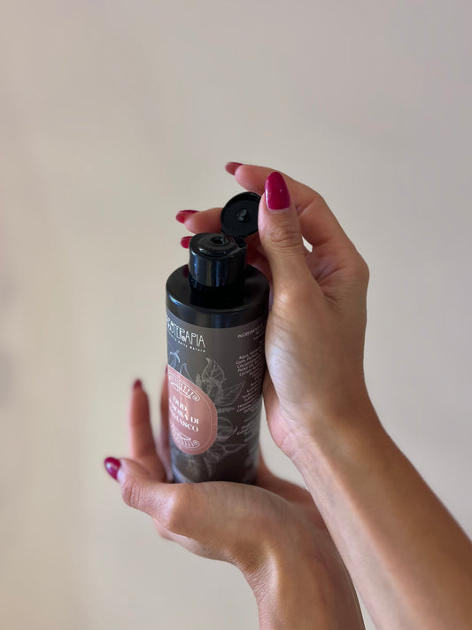 BAGNODOCCIA OUD E ROSA DI DAMASCO