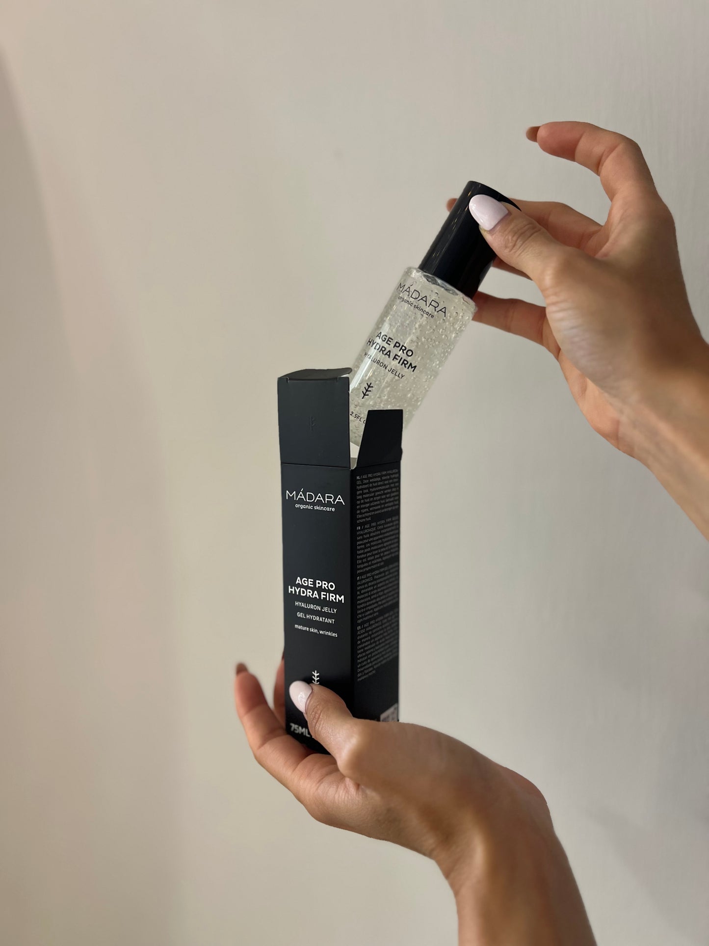 ACIDO IALURONICO CONCENTRATO HYDRA FIRM