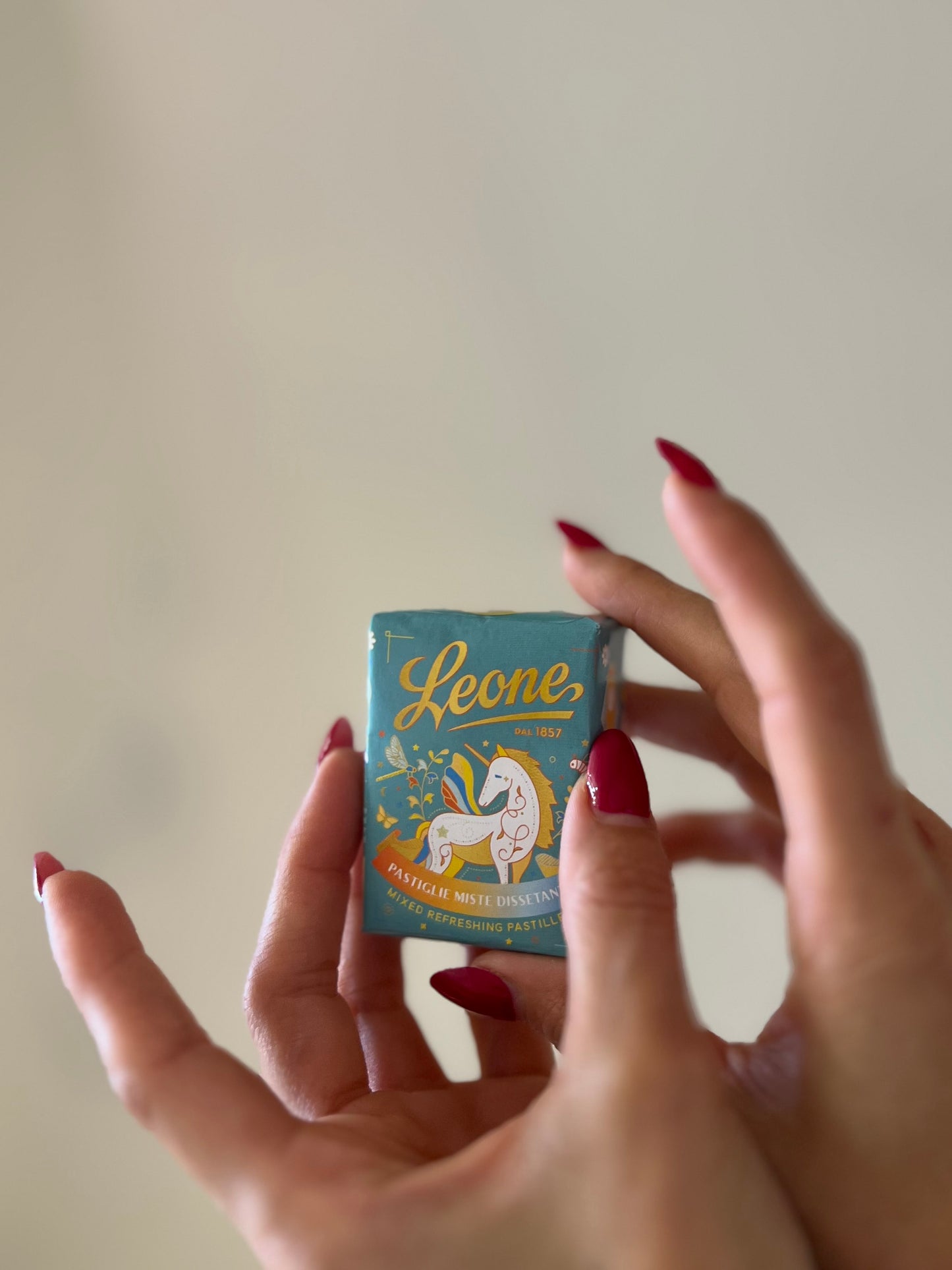 "PICCOLE STORIE" PASTIGLIE MISTE DISSETANTI