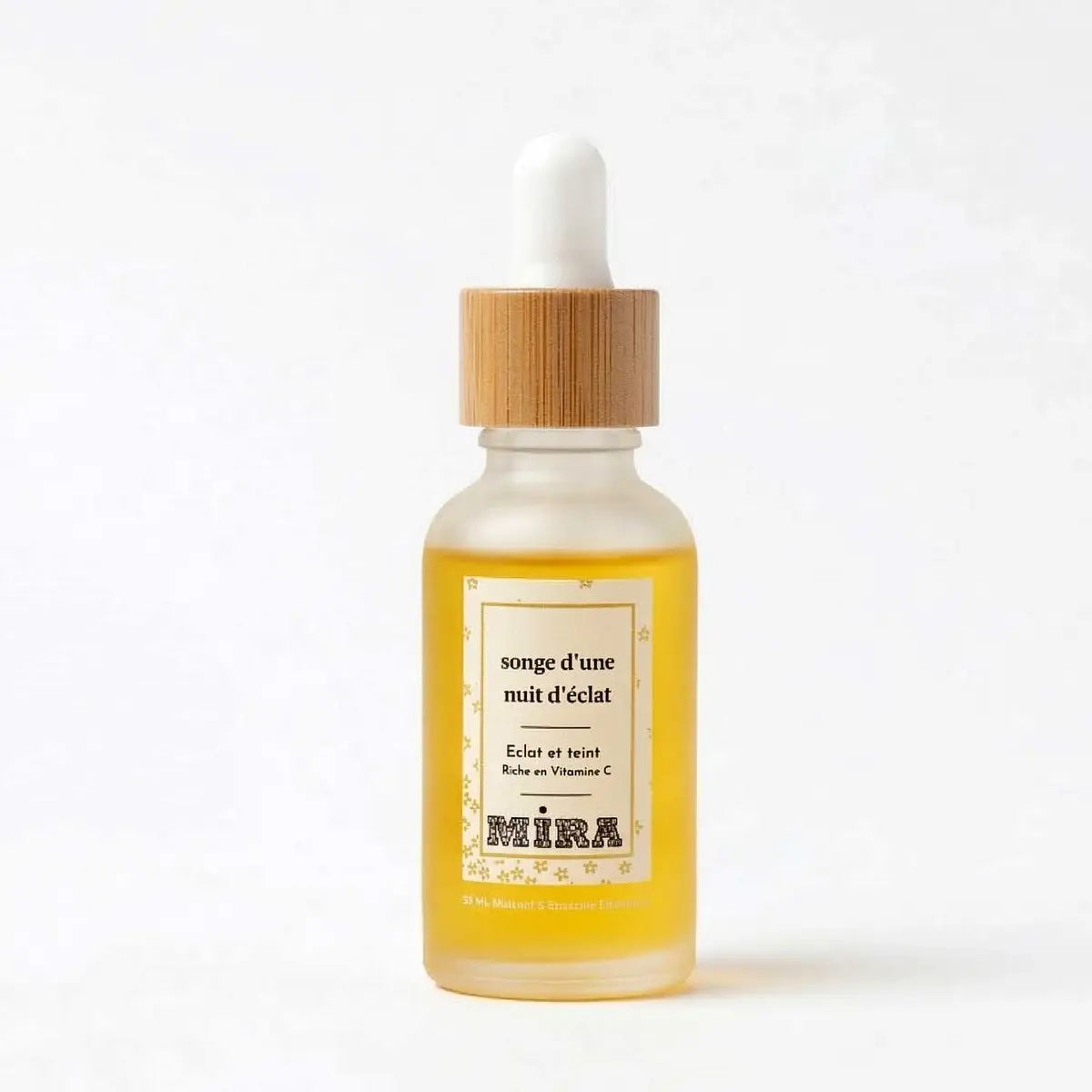 SIERO LUMINOSITA' CON VITAMINA C, "Songe d'une nuit d'eclat"