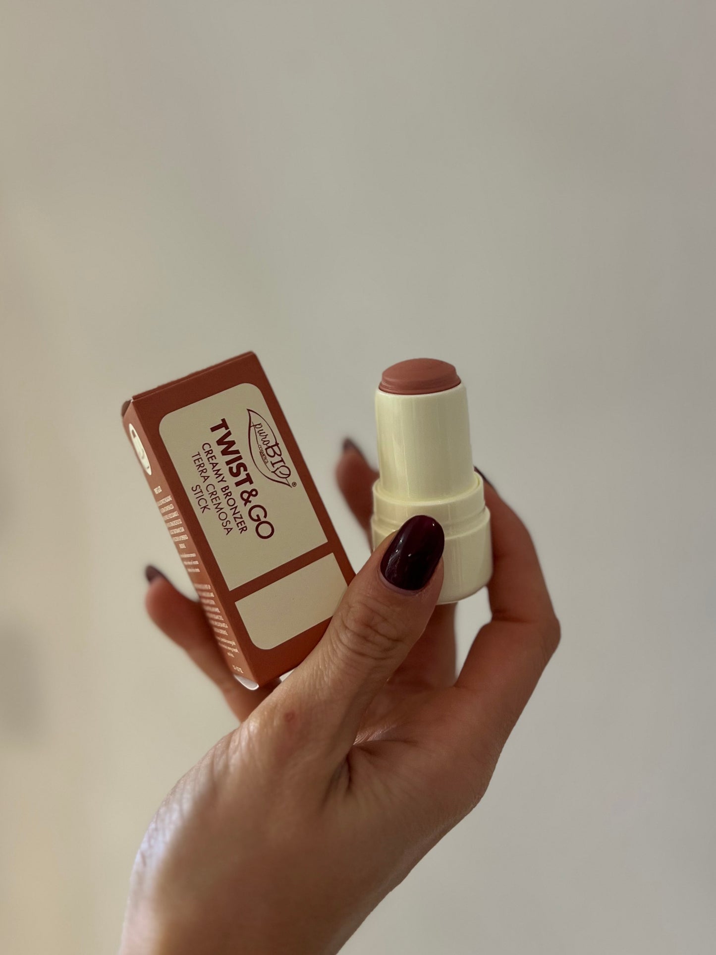 CREAMY BRONZER Biscotto 02