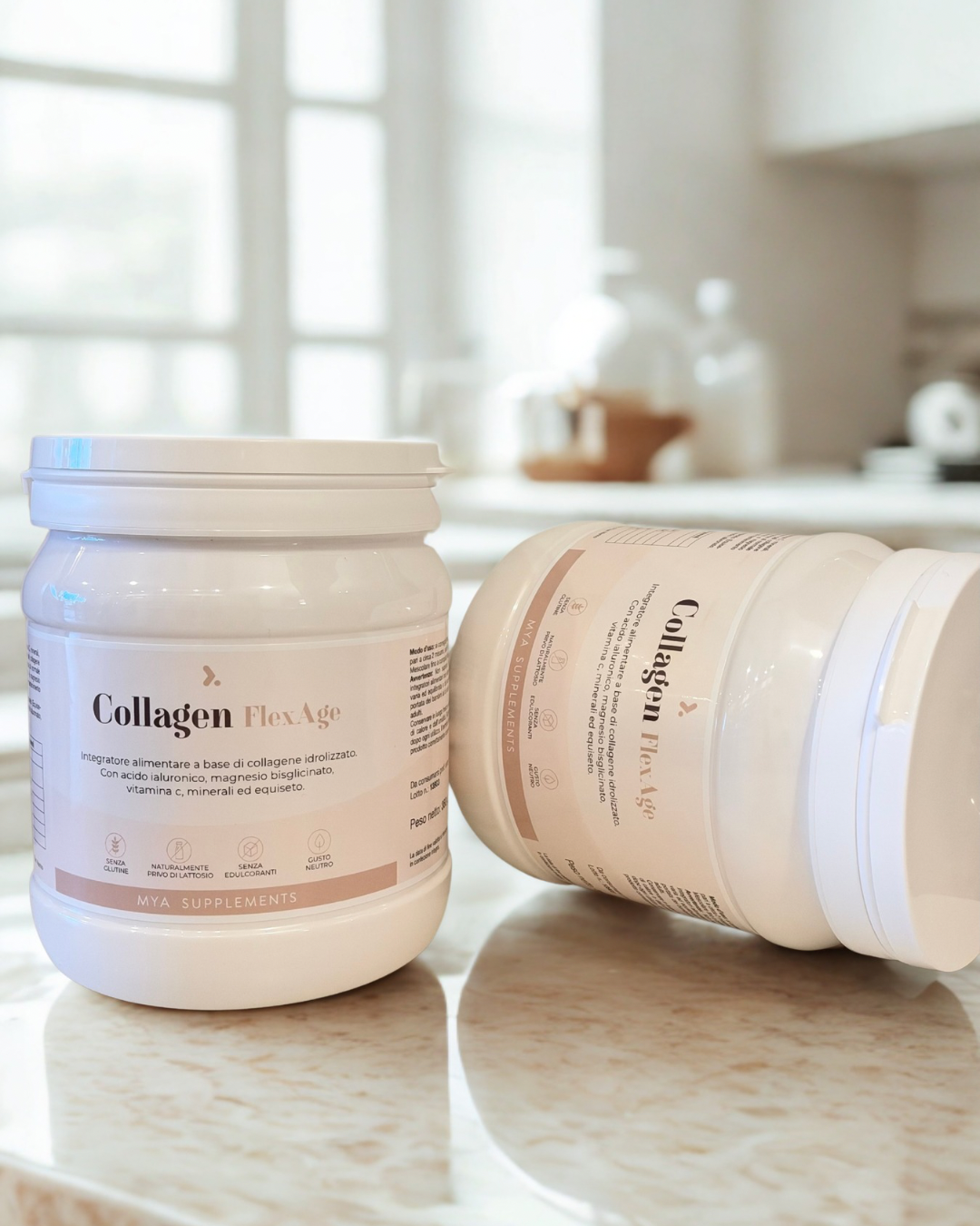 COLLAGEN FlexAge