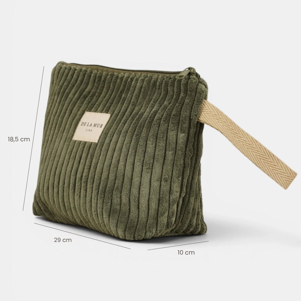 NECESSAIRE GRANDE MUSCHIO