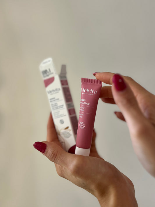 CONTORNO OCCHI ARGAN BIO - RASSODANTE E LIFTING