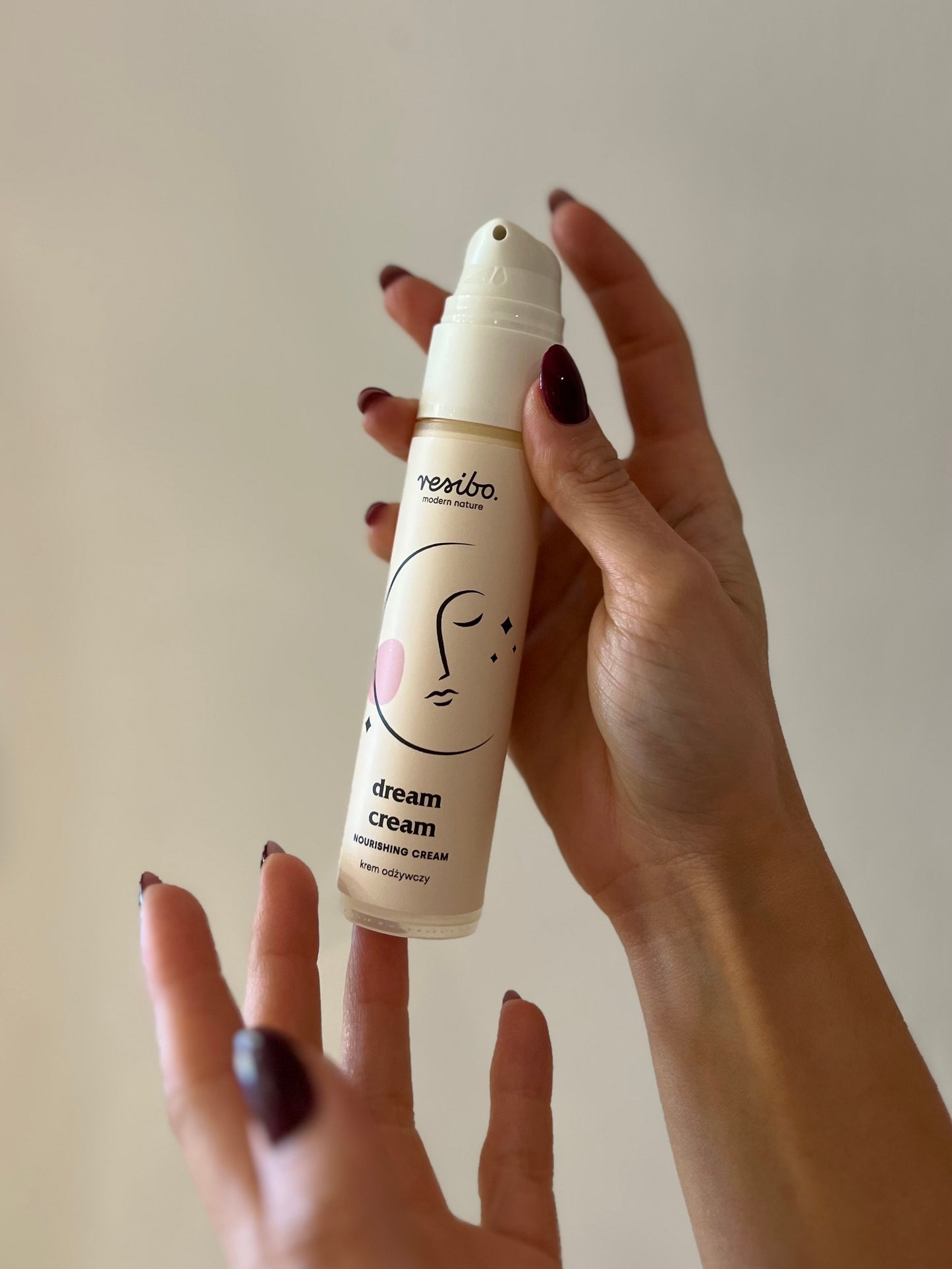 CREMA ANTI AGE NUTRIENTE con Bakuchiol (Retinolo vegetale)