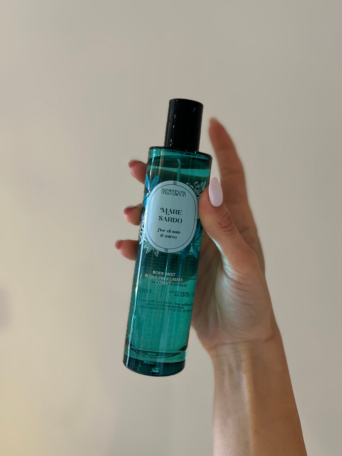 ACQUA AROMATICA RIVITALIZZANTE MARE SARDO