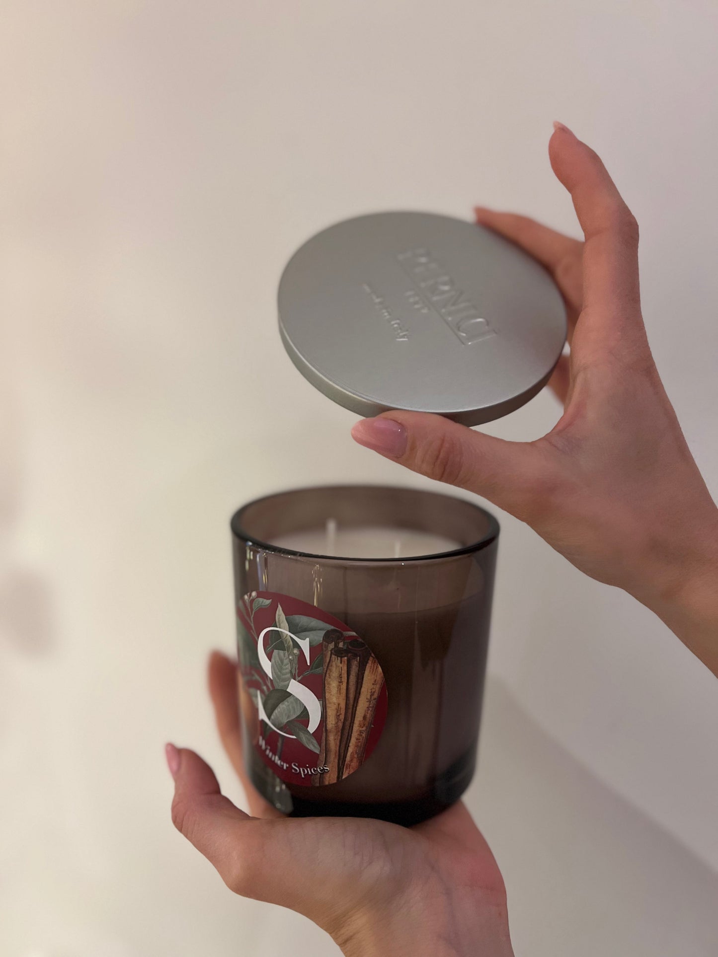 CANDELA WINTER SPICES