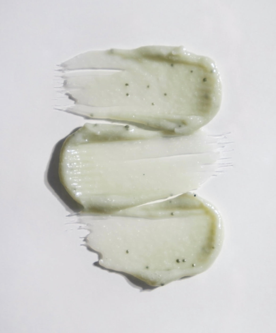 MATCHA SCRUB, shampoo scrub volumizzante con micro esfolianti e acido ialuronico