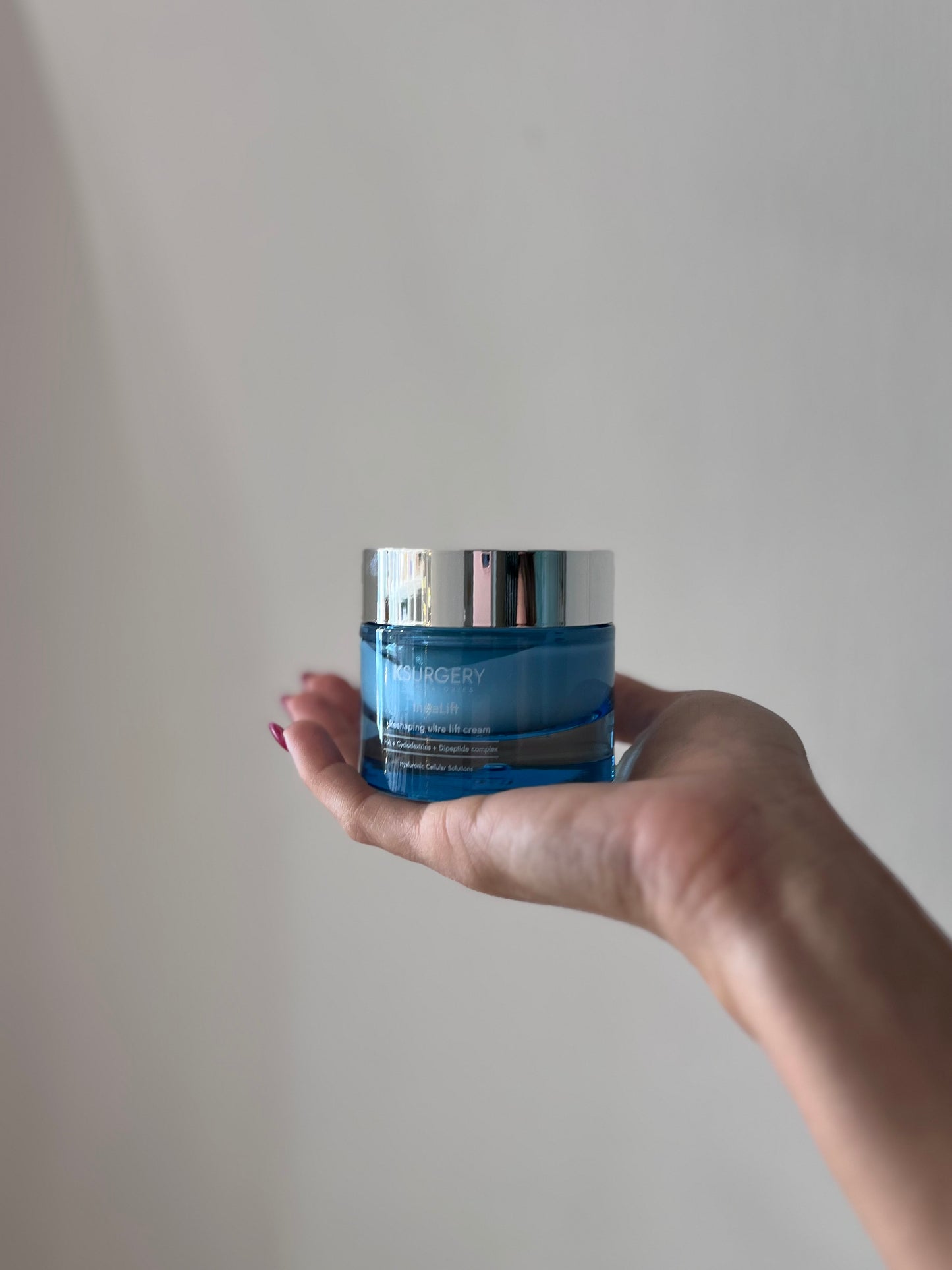 HYALURONIC MASCHERA NOTTE ULTRA LIFTING