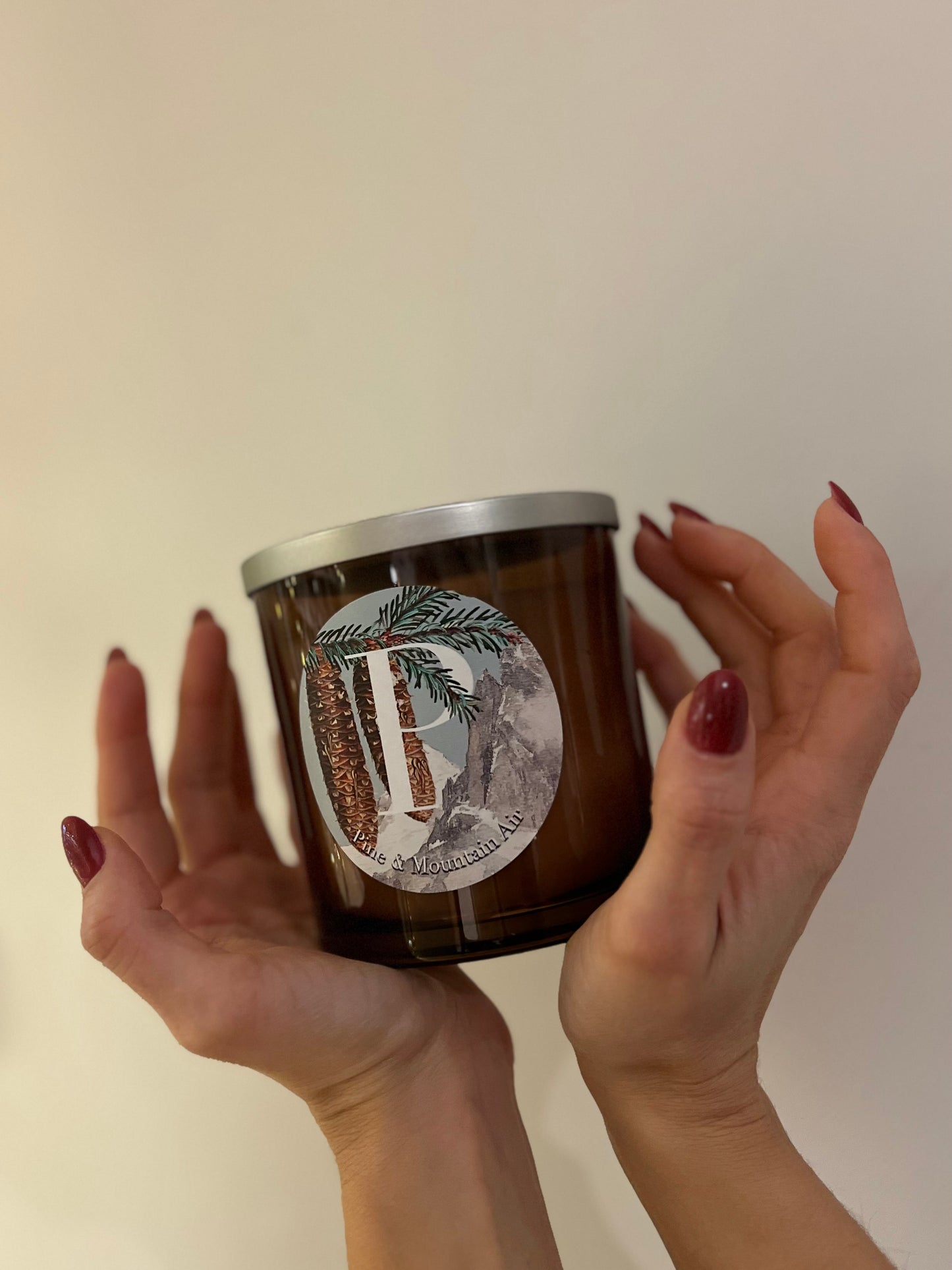 CANDELA PINE & MOUNTAIN AIR