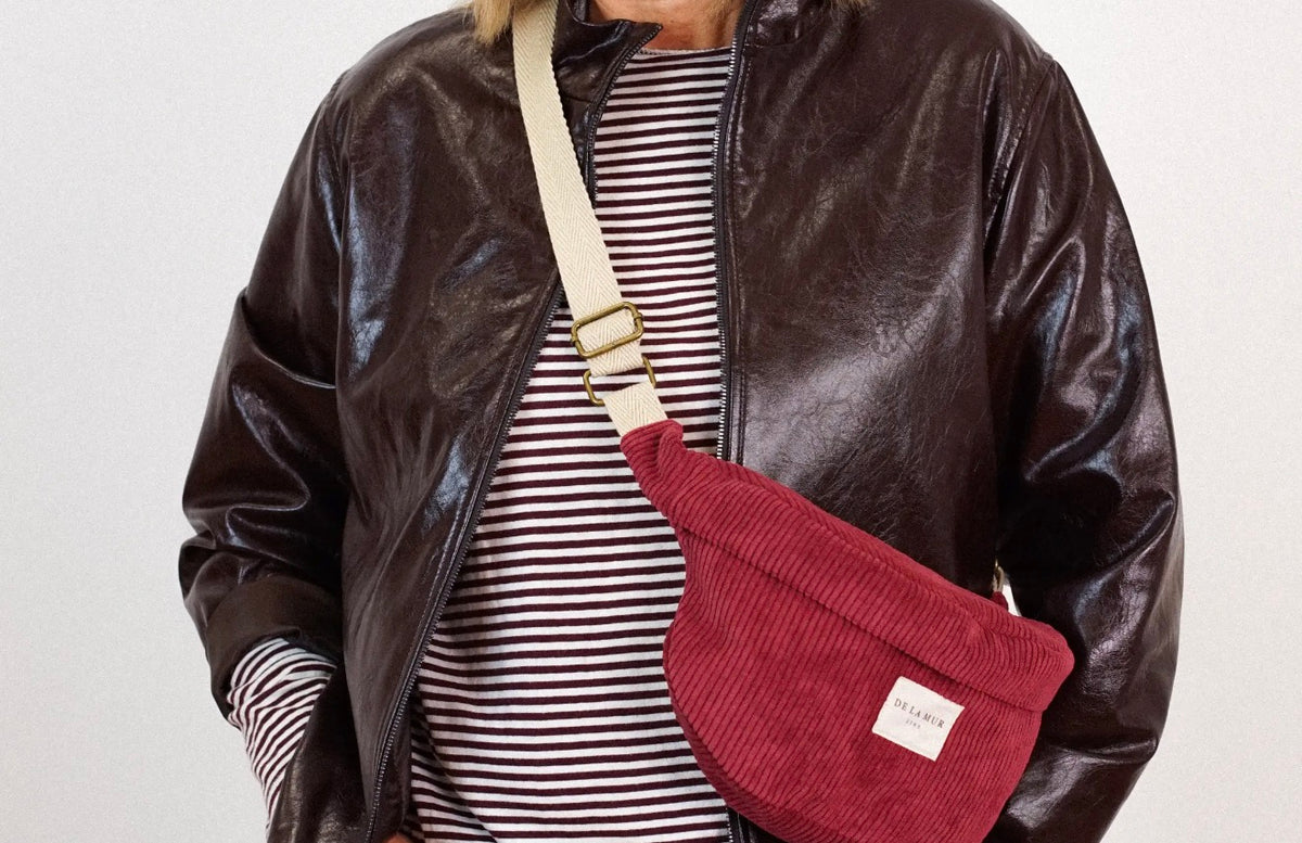 MARSUPIO BAG A TRACOLLA ARDE