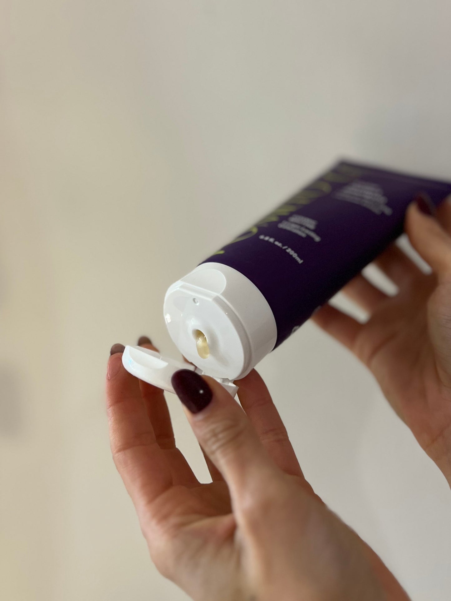 COLOR PROTECT SHAMPOO, shampoo luminoso protettivo del colore