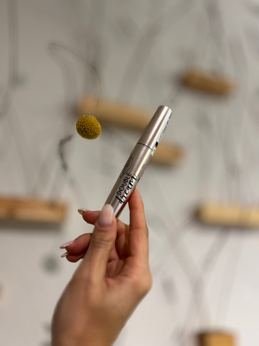 MASCARA DOUBLE DREAM