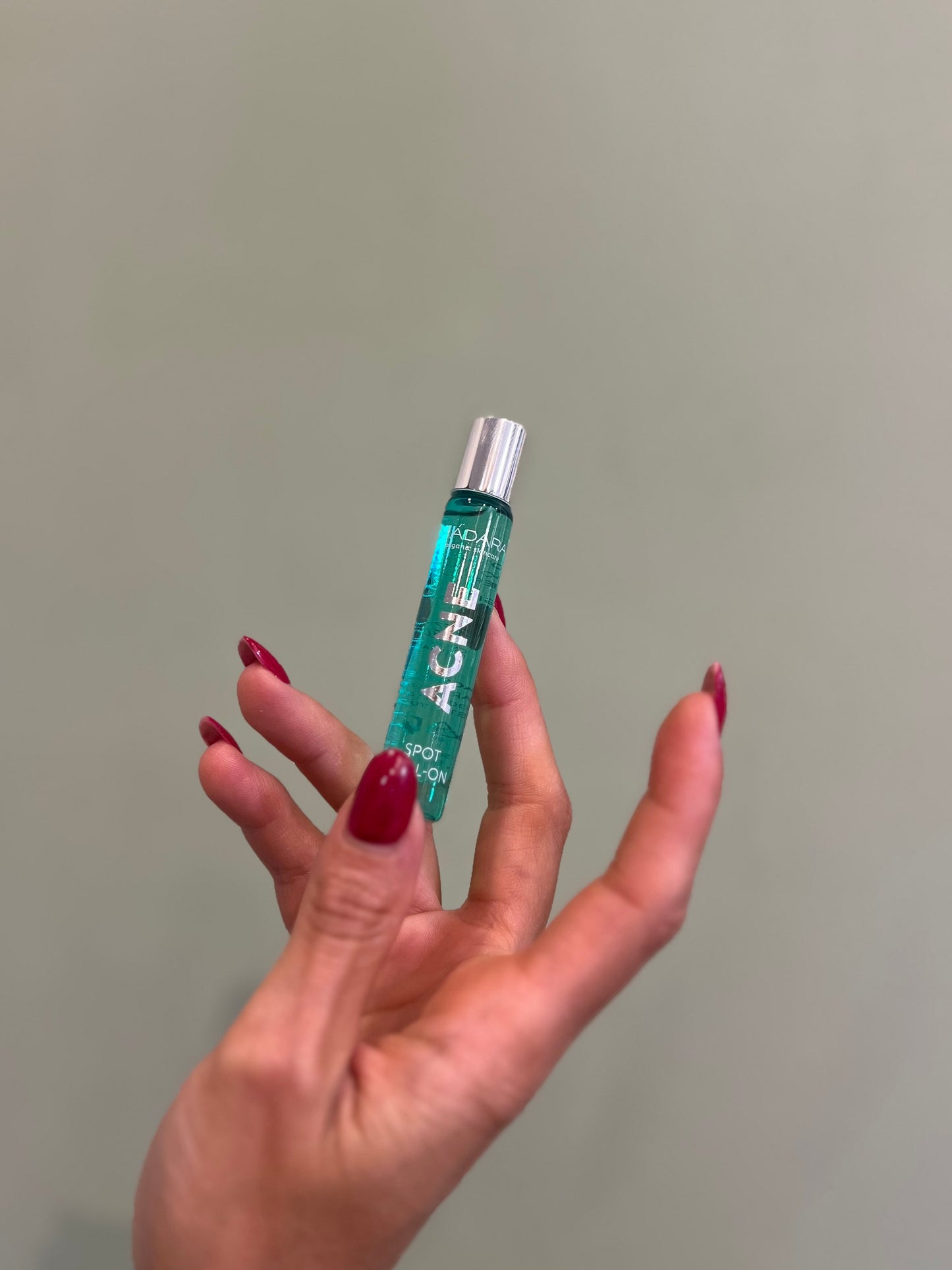 ACNE ROLL ON ANTI IMPERFEZIONI