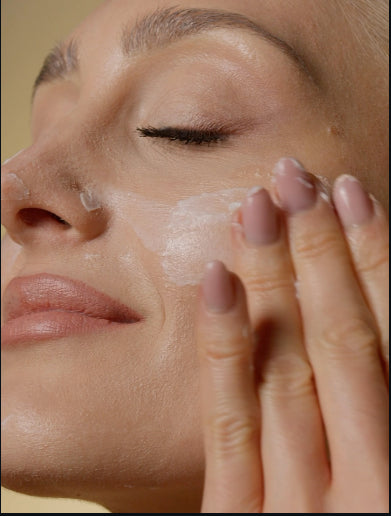 REMOVE UP, cleansing balm 3 in 1