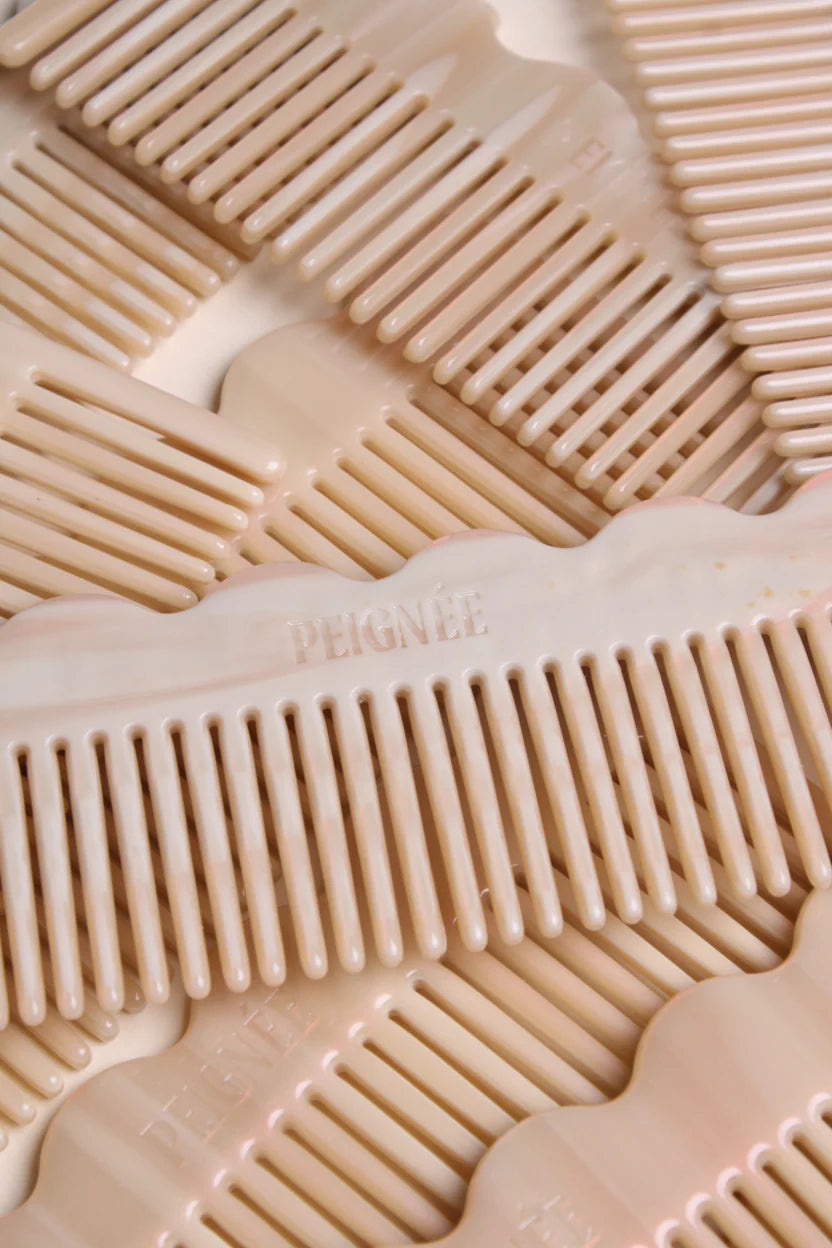 PETTINE FIRMATO PEIGNÉE - AVOINE