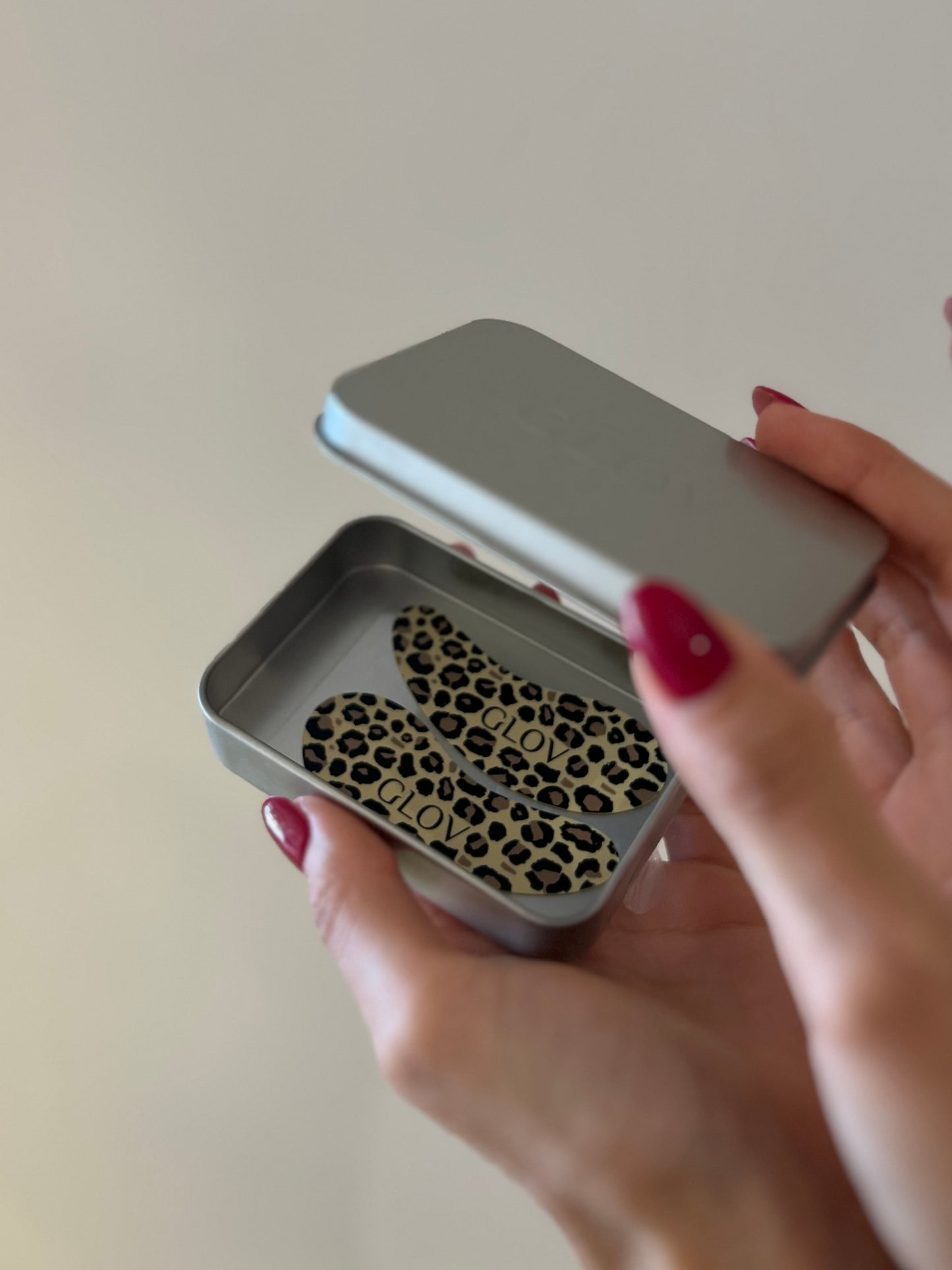 INFINITY EYE PATCHES, Hydrating & Absorption