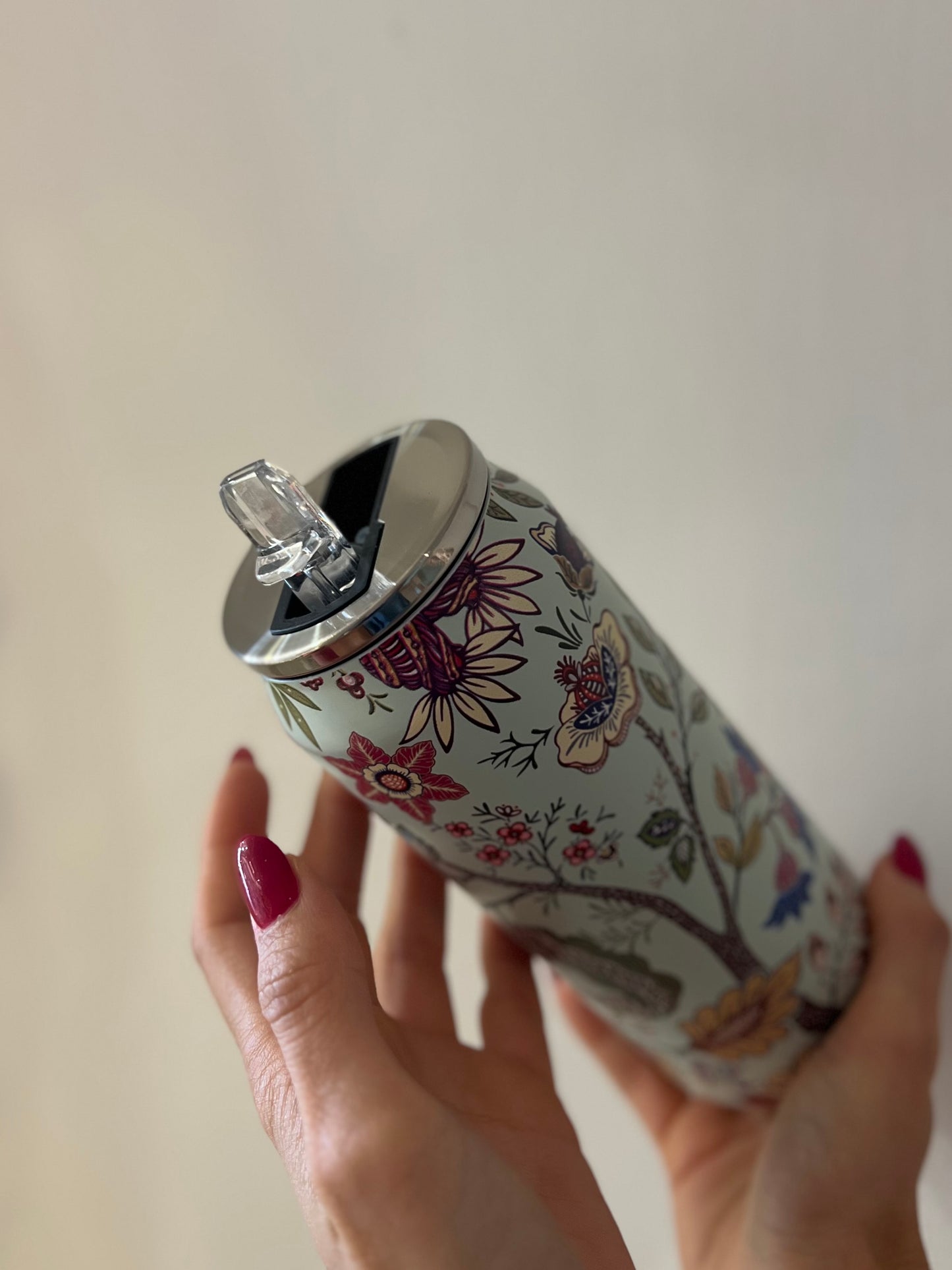 THERMOS BOHEMIAN DESIGN