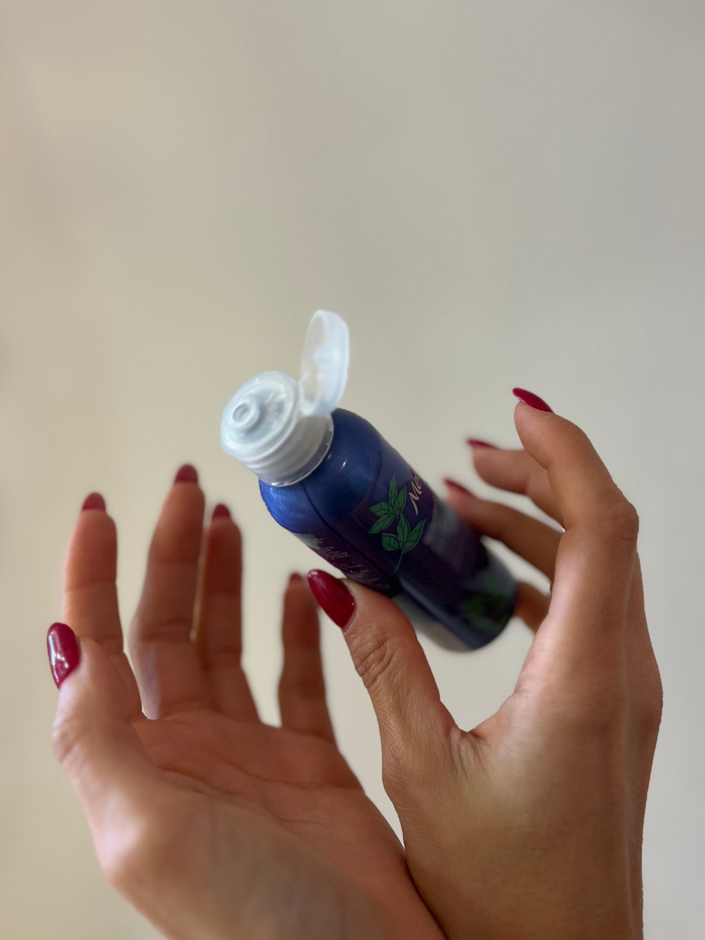 POLVERE ESFOLIANTE DELICATA "BOUQUET FLORAL"