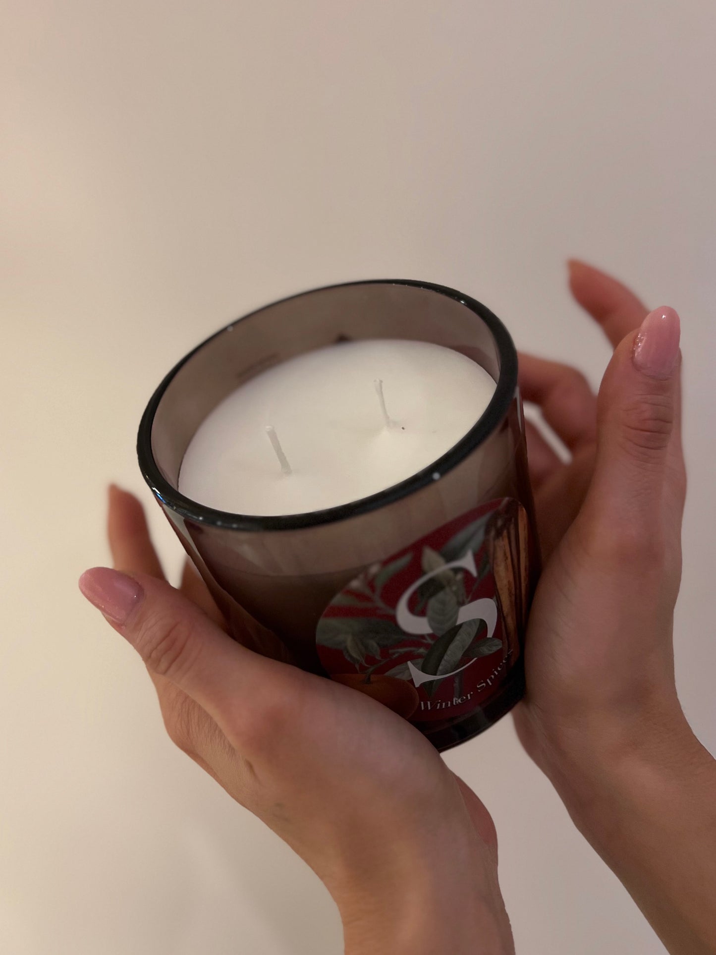 CANDELA WINTER SPICES