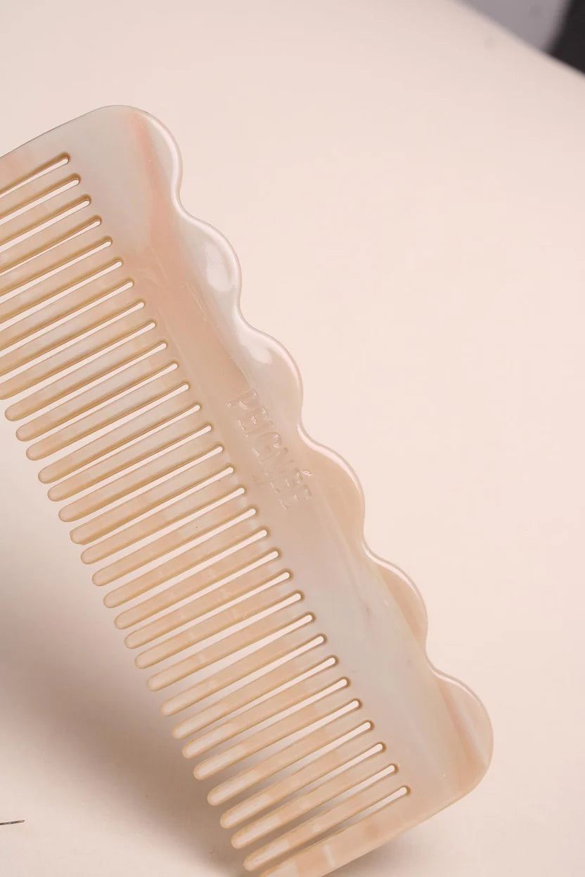 PETTINE FIRMATO PEIGNÉE - AVOINE