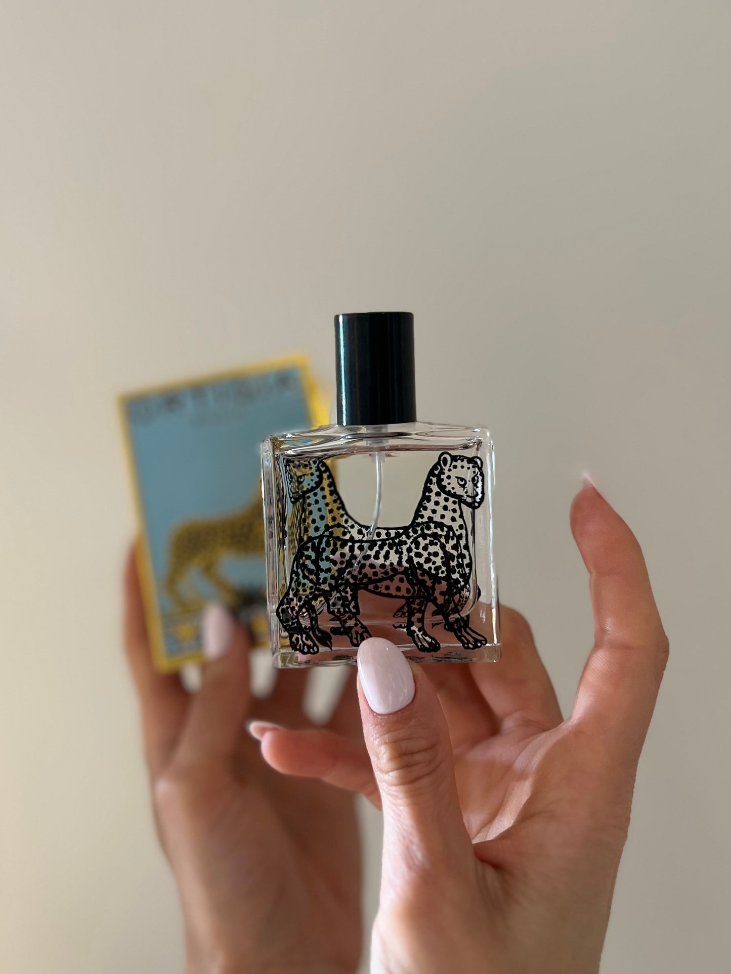 FLORIO EAU DE PARFUM narciso, gelsomino e iris 30ml
