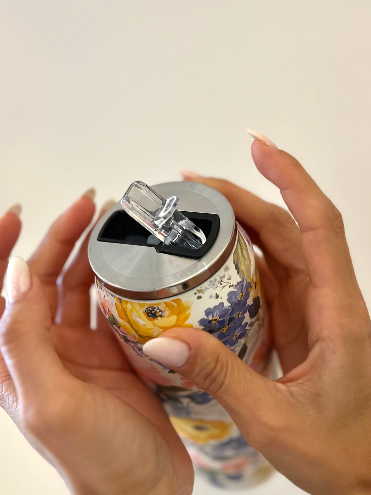 THERMOS CHELSEA DESIGN