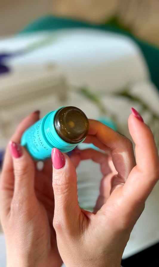 STICK SOLARE SPF 50+