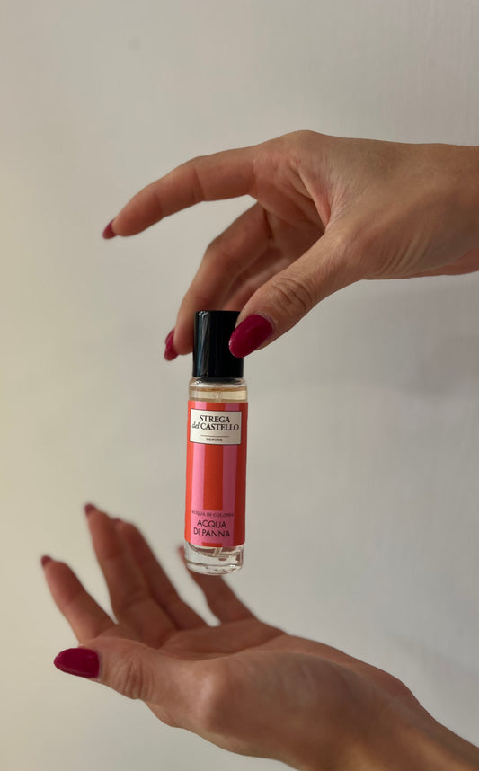 ACQUA DI COLONIA ACQUA DI PANNA 15 ML