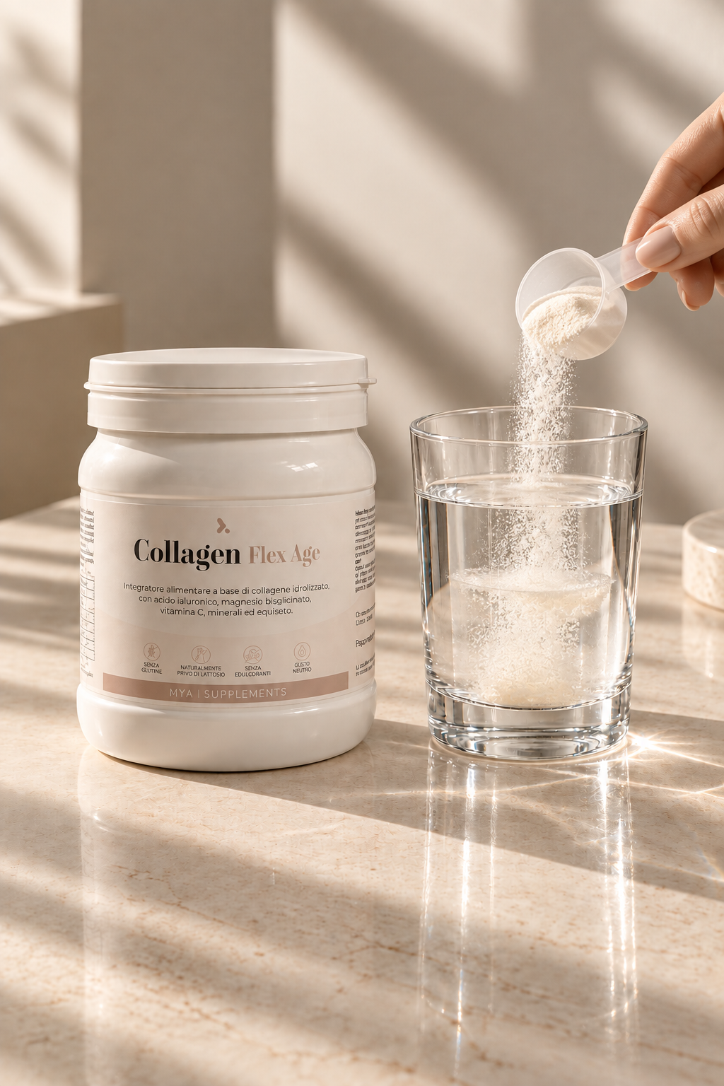 COLLAGEN FlexAge