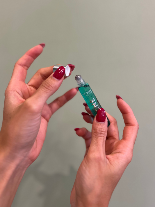 ACNE ROLL ON ANTI IMPERFEZIONI