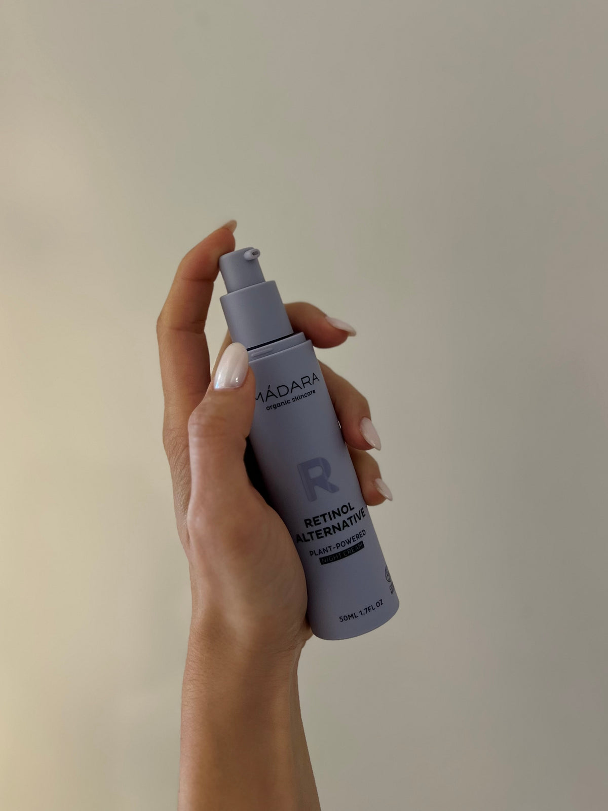 CREMA NOTTE RETINOL ALTERNATIVE Plant-Powered Night Cream