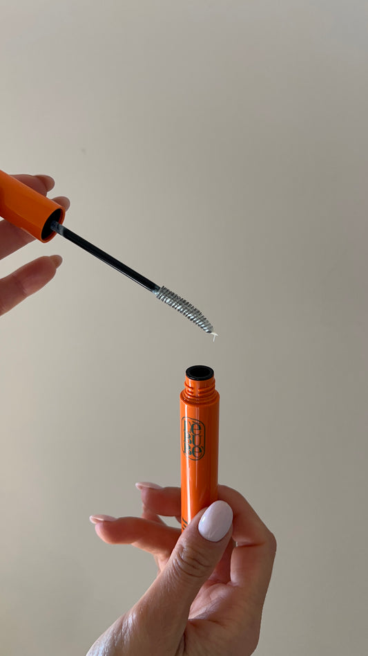 SIERO CIGLIA AI PEPTIDI- Lash Primer and Overnight Mask