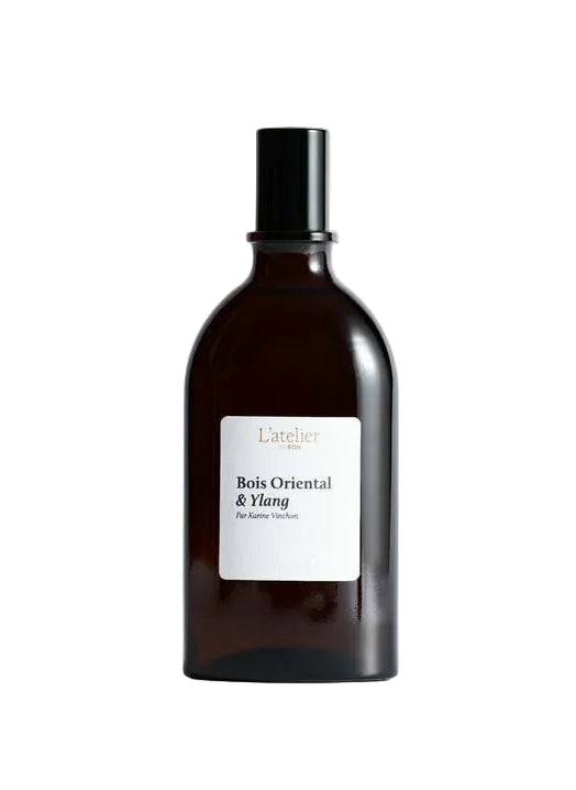 BOIS ORIENTAL & YLANG YLANG Eau de Parfum
