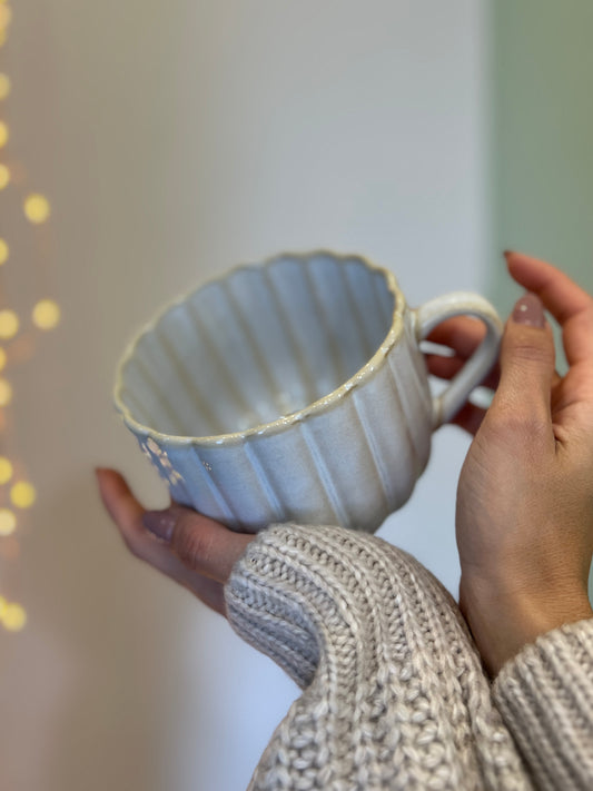 BREAKFAST CUP 500ml