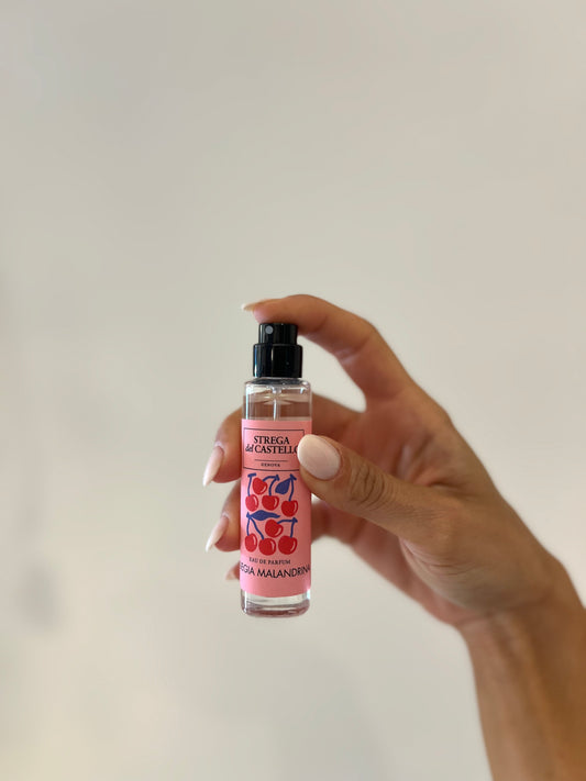 EAU DE PARFUM CILIEGIA MALANDRINA 15 ML