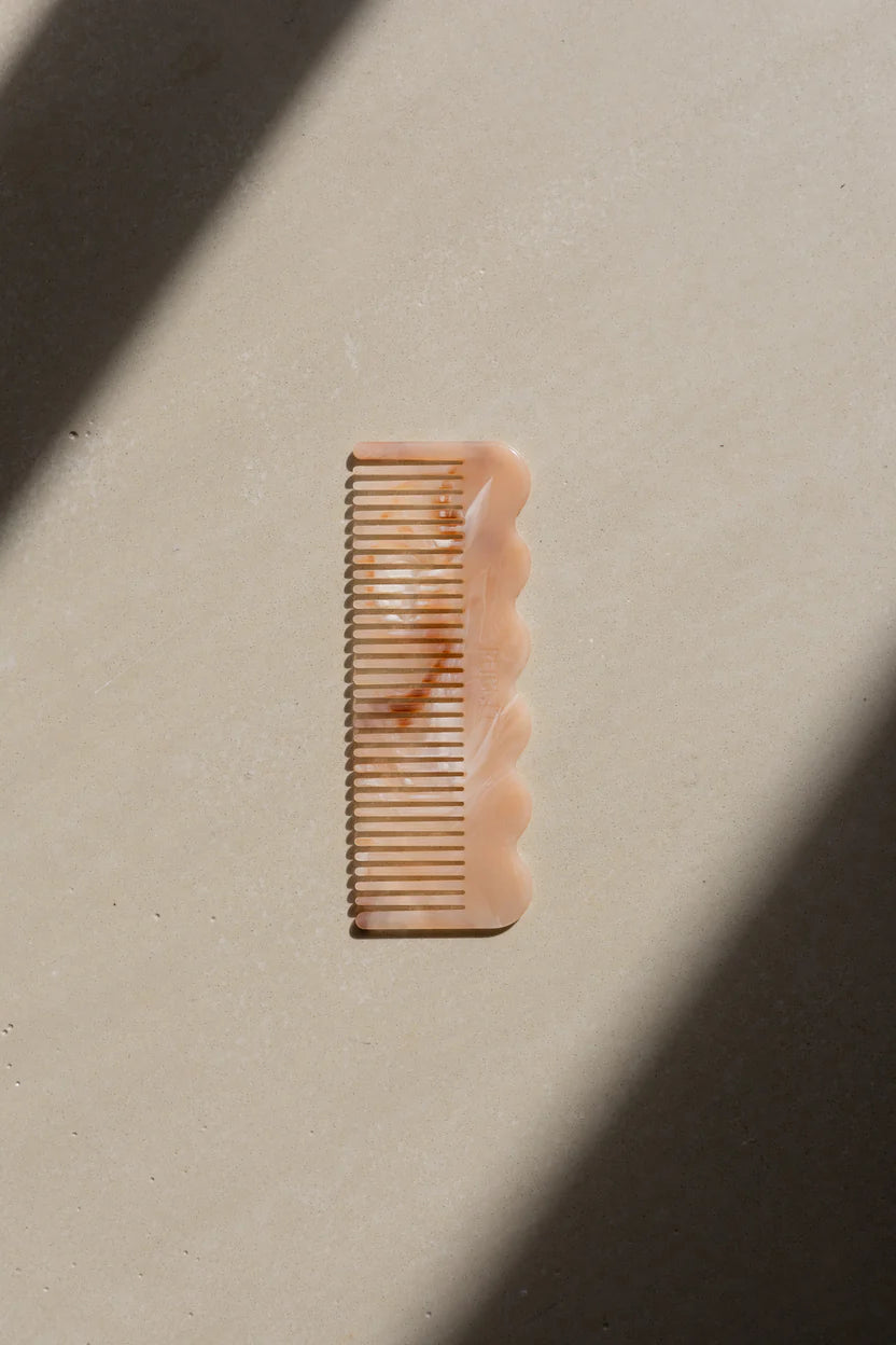 PETTINE FIRMATO PEIGNÉE - MONTMARTRE