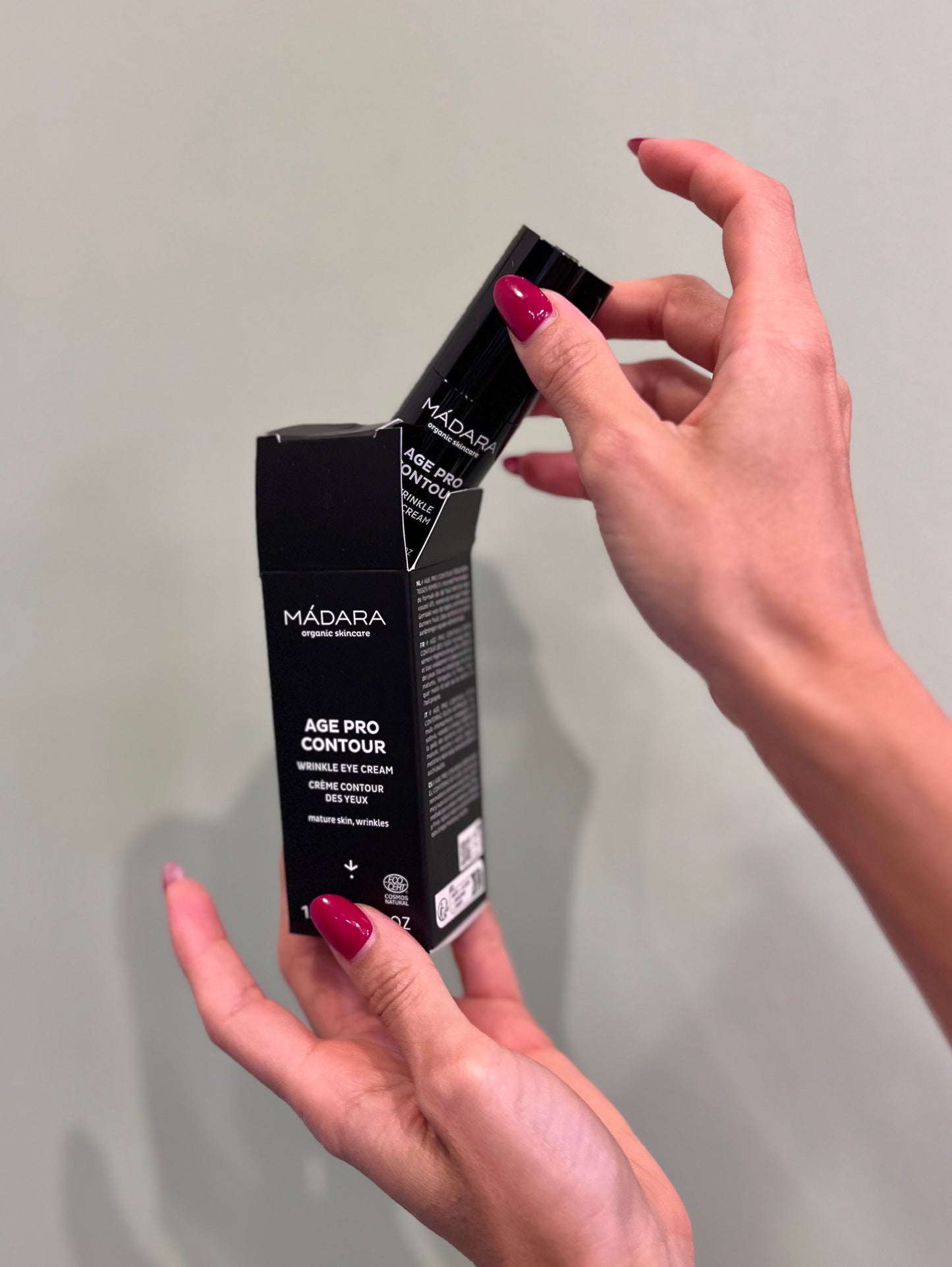 AGE PRO CONTORNO OCCHI ANTIAGE E RASSODANTE