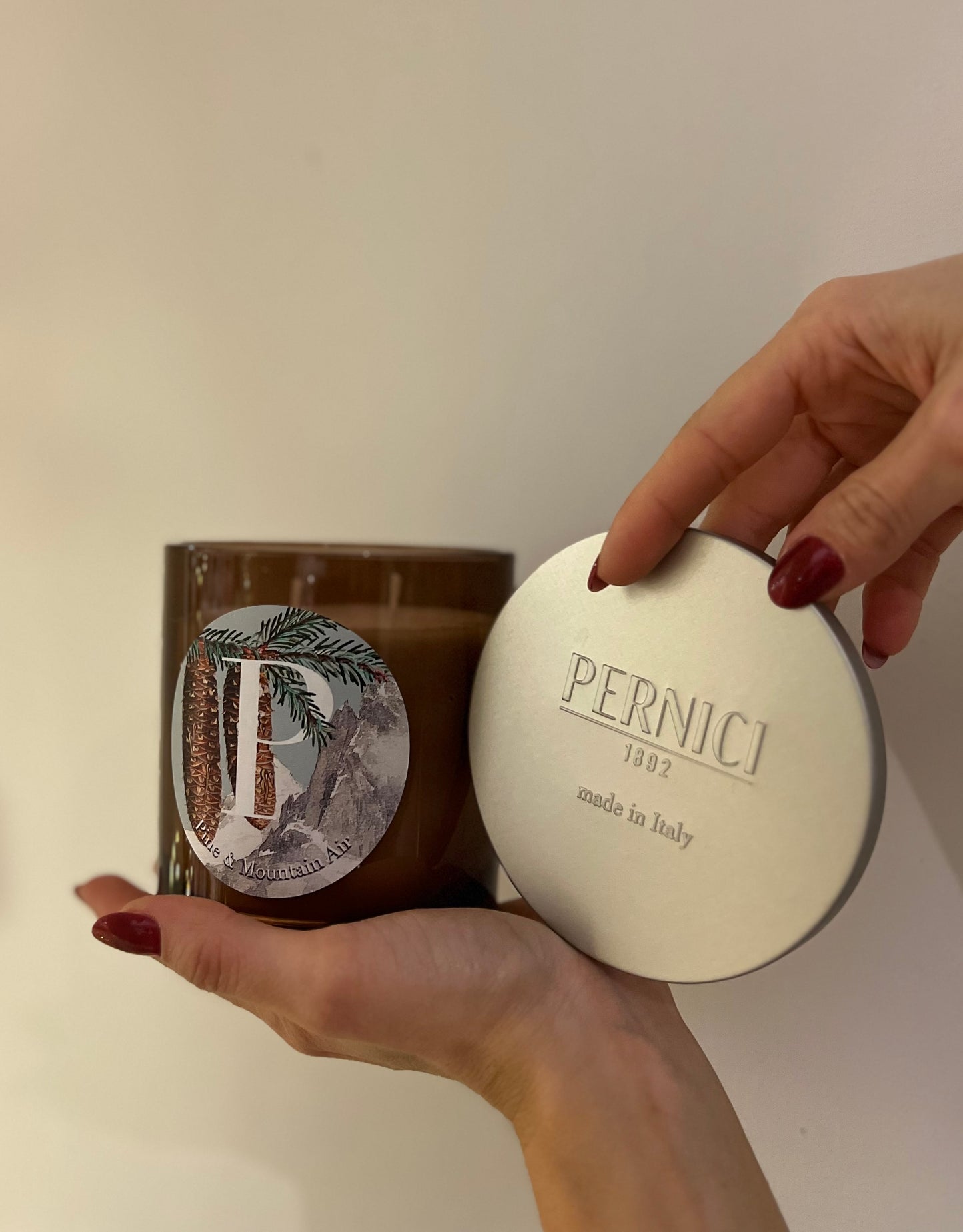 CANDELA PINE & MOUNTAIN AIR