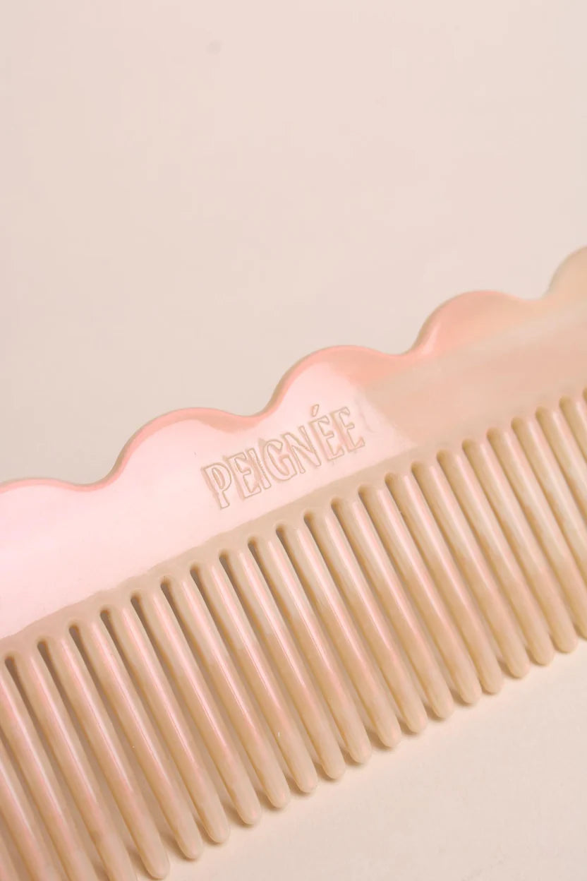 PETTINE FIRMATO PEIGNÉE - AVOINE