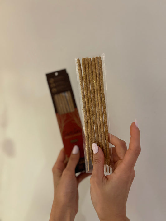 INCENSI DI PALO SANTO