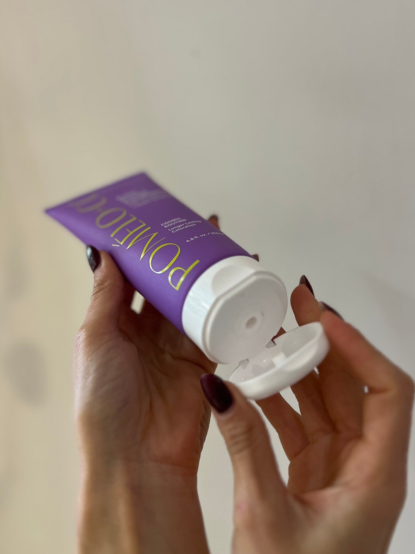 COLOR PROTECT CONDITIONER, balsamo illuminante protettivo del colore