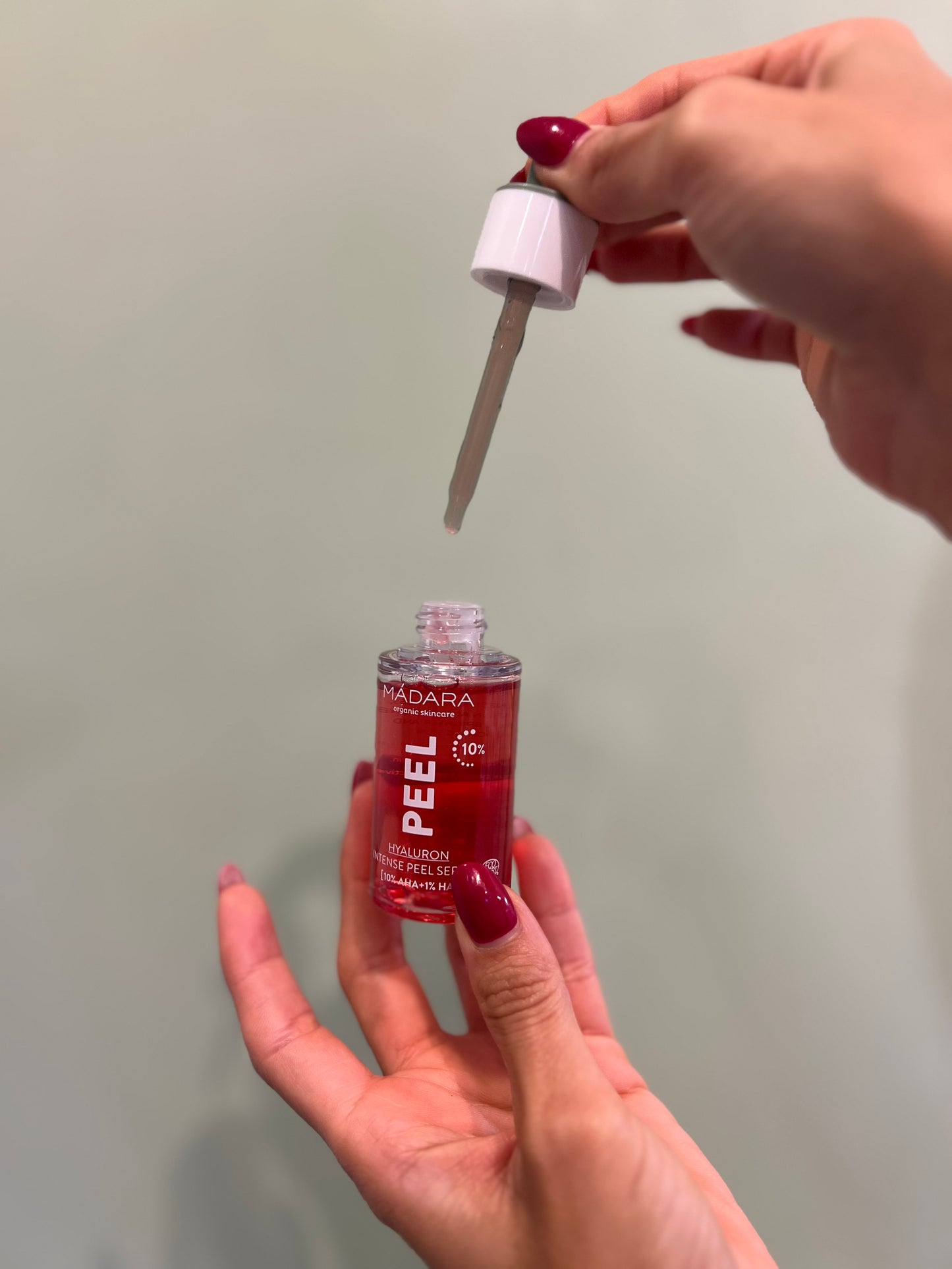 “PEEL” SIERO ESFOLIANTE RINNOVATORE INTENSIVO NOTTE