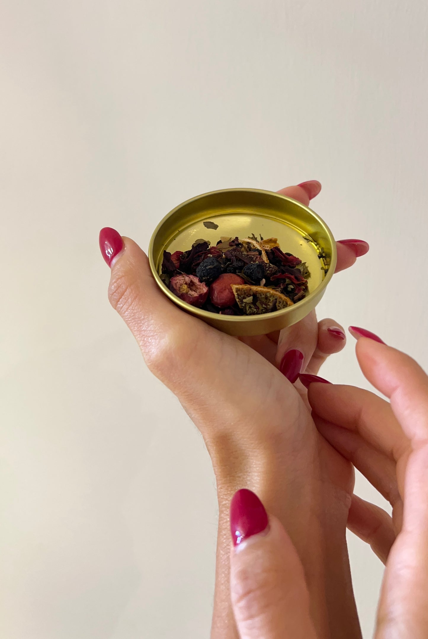 SPEZIE PER VIN BRÛLÉ