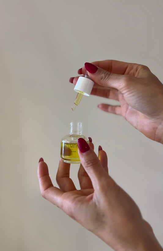 ESSENZA AROMATICA AGRUMI DI SICILIA