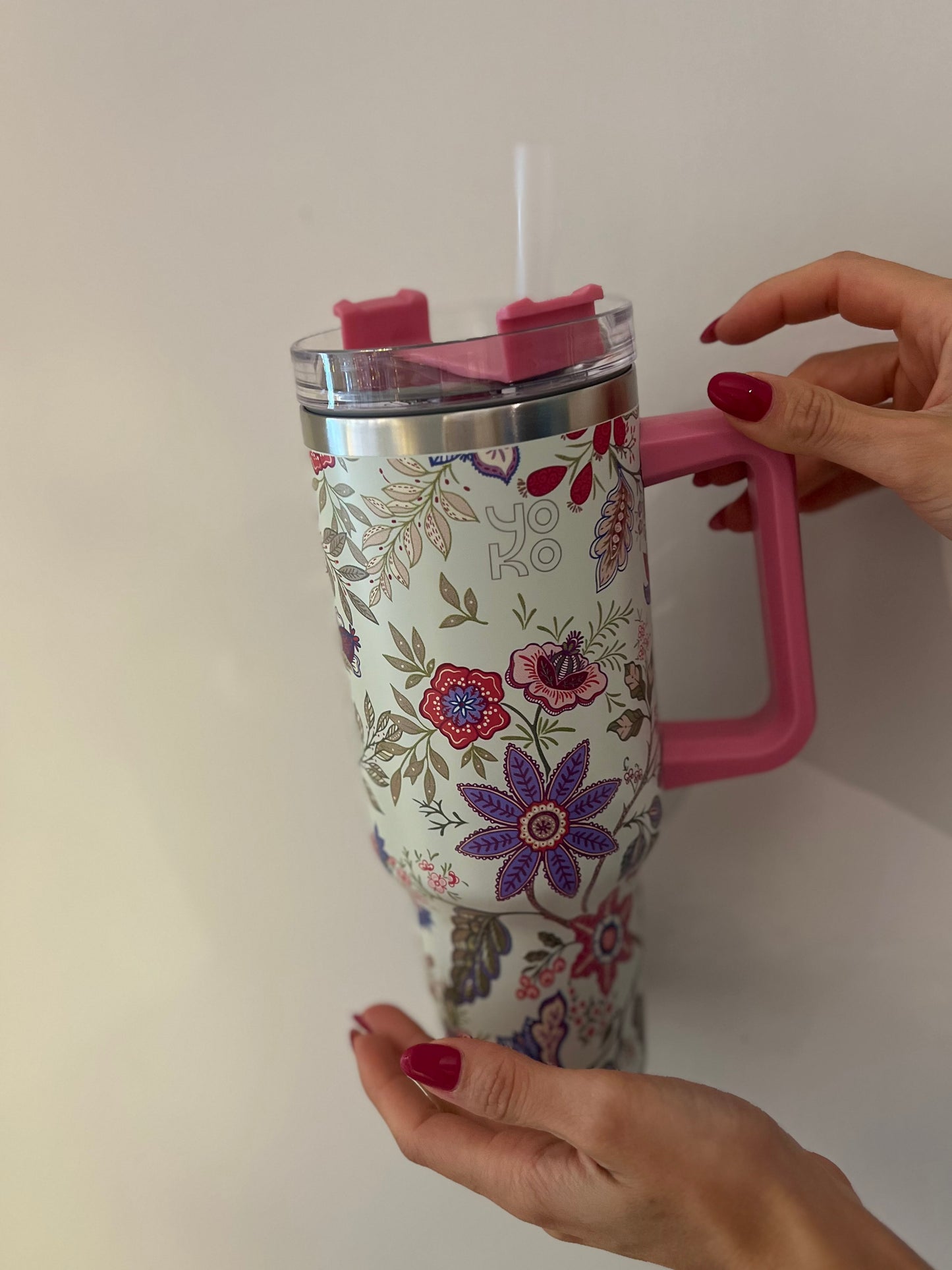 THERMOS XL BOHEMIAN DESIGN 1,2 LT